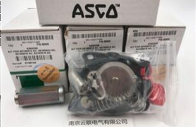 ASCO repair kit k302338