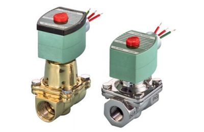 ASCO solenoid valve 210