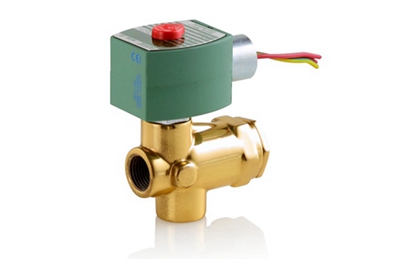 ASCO solenoid valve 8223