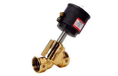 ASCO solenoid valve 8290