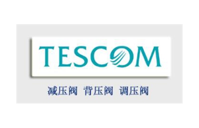 TESCOM减压阀