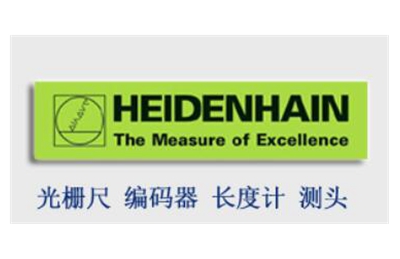 海德汉,HEIDENHAIN直线光栅尺