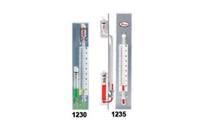 Dwyer压力计 1230 1235系列