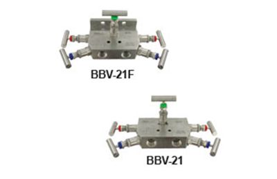 Dwyer阀组BBV-2