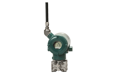 YOKOGAWA differential pressure transmitter EJX110B